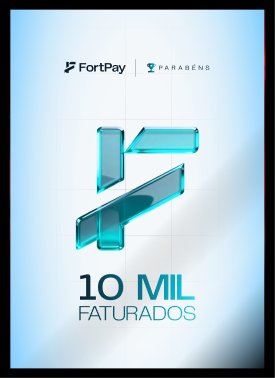 Placa 10 MIL faturados